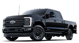 2025 Ford Super Duty® External Image 2